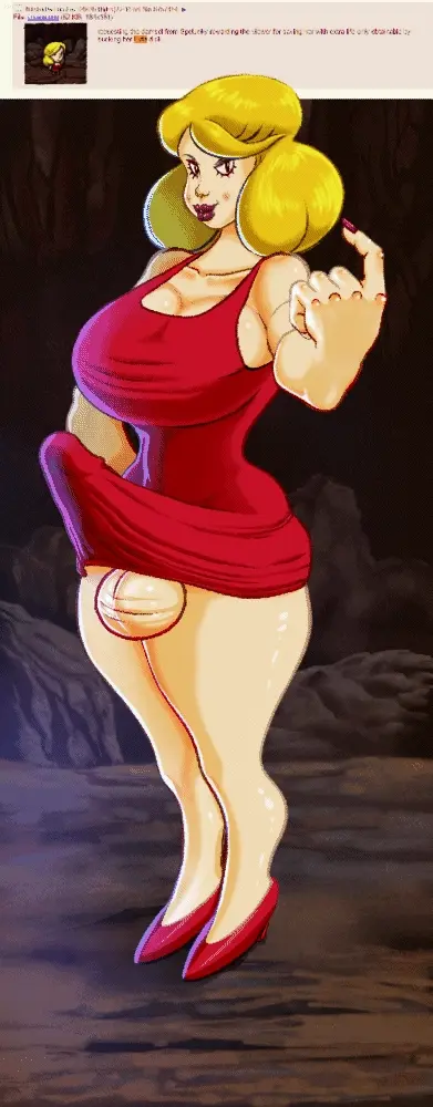 Spelunky Futa Live 2D Practice