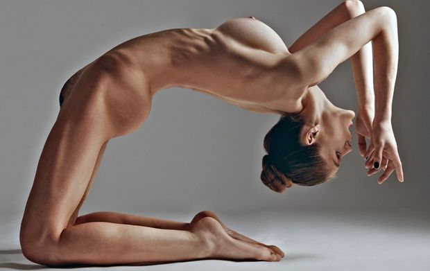 i love ballet