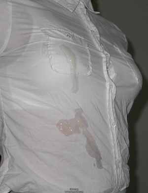 jizzedclothes: cuming