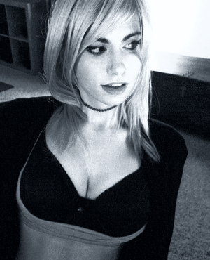 kalindra chan Nice pic