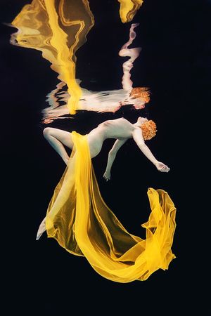 Sydney May 27, 2016 Chris Meredith 2016 Waterbaby