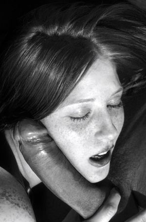 Ecstatic Cock Worship