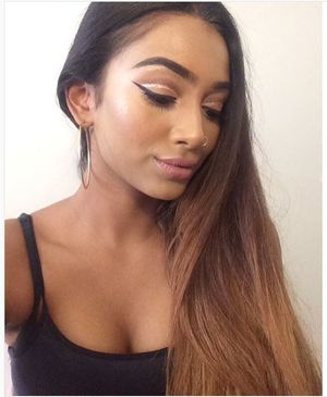 priya raj princess jasmine