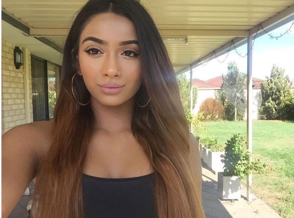 priya raj sexy aussie desi