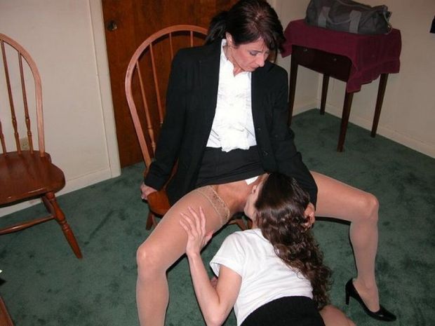 eat my pussy