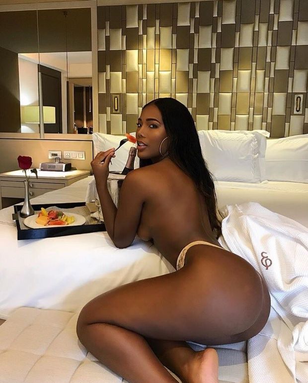 Bon Appetit