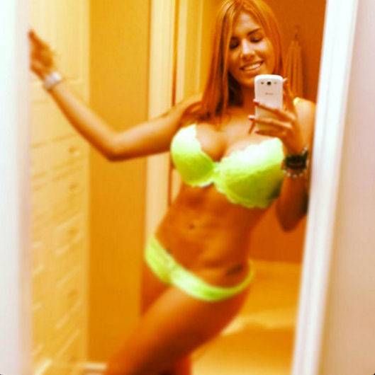 Anita Toro