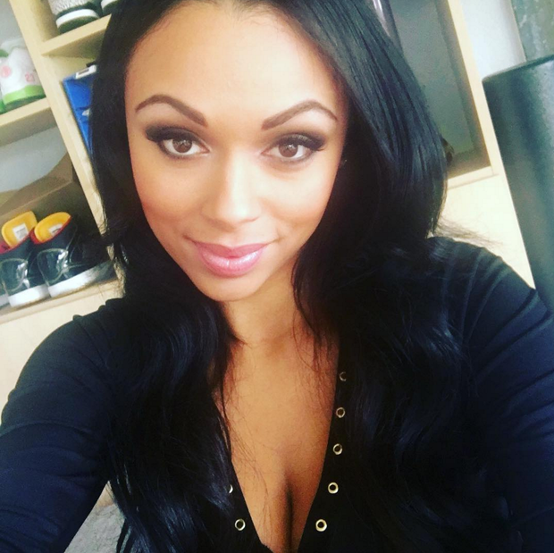 Bethany Benz