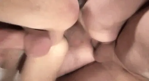 Fun on both ends