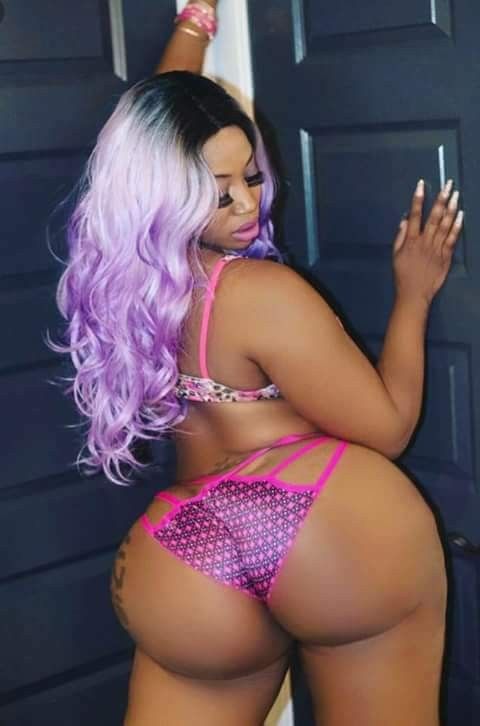 Big Juicy Ass