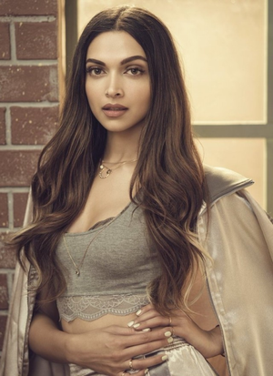 deepika padukone