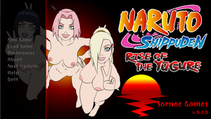 Free naruto game
