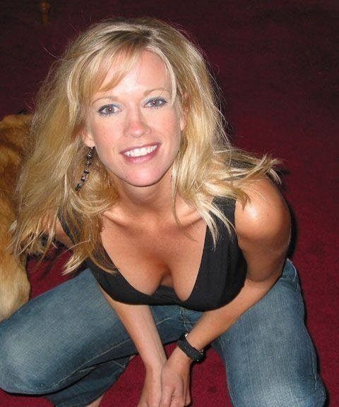 Ms. Funbags