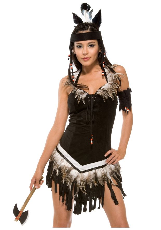 hot brunette skvo