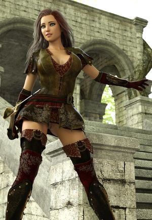 too short or right angle