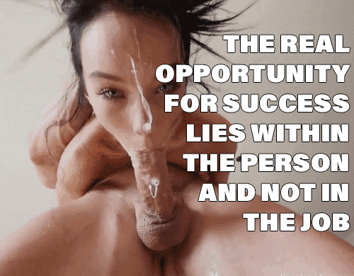 Inspirational message