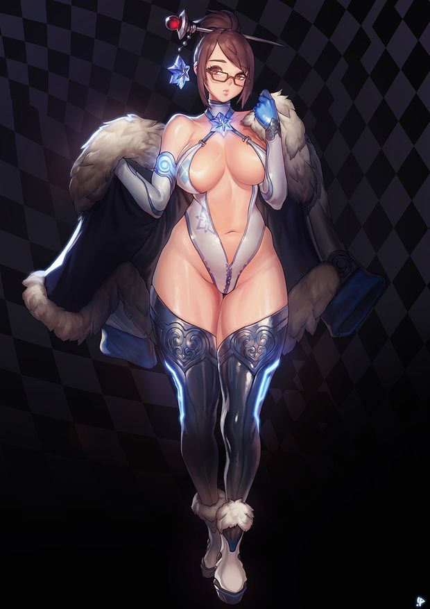 Mei oh mei!
