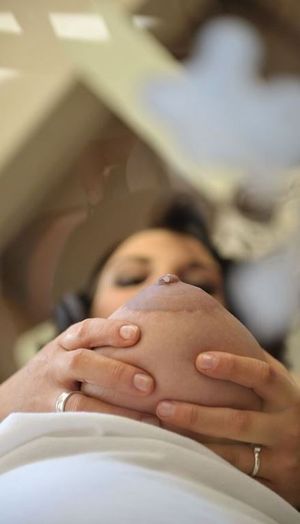 Good to the last drop.