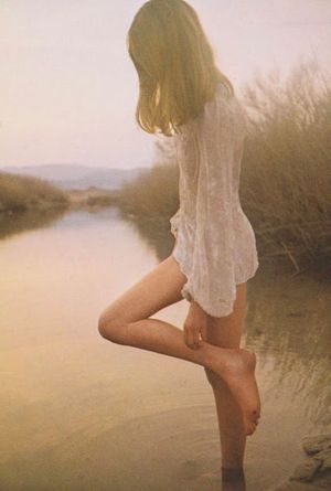 by David Hamilton