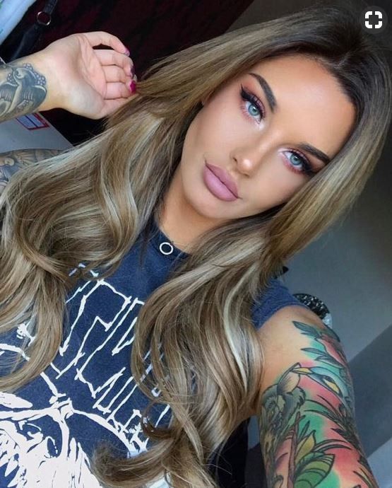 pretty