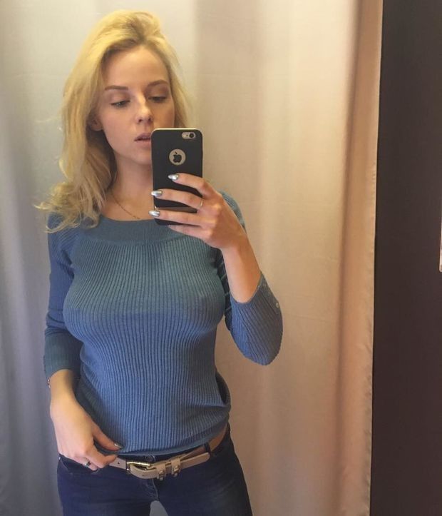 sexy this way