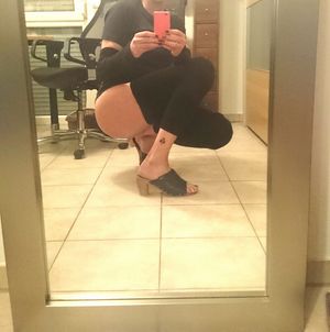 me with a new tattoo