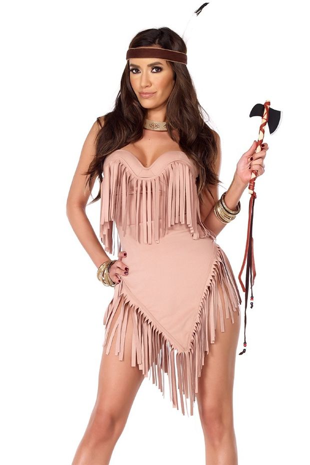 hot brunette skvo