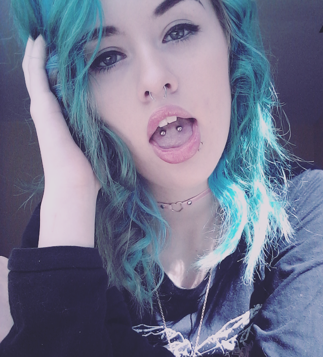 thirsting for cum
