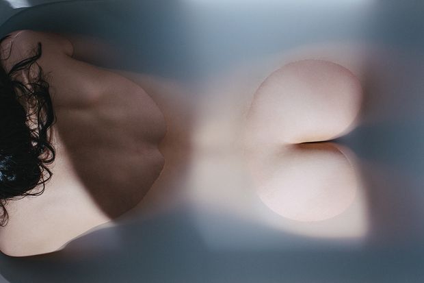bathtub booty