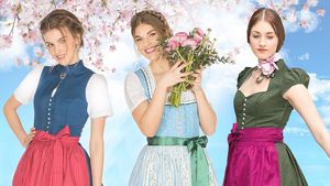 Dirndl Trio