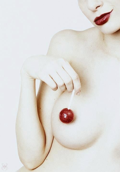 sucker