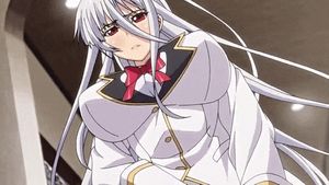 Sei brunehilde gakuen shoujo kishidan to junpaku no panti