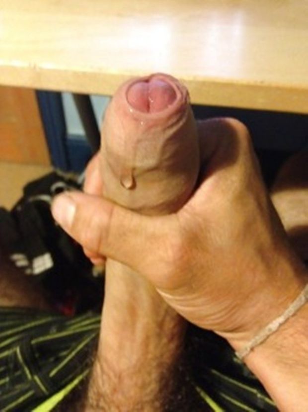 My gfs ex