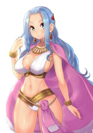 Vivi (One Piece)