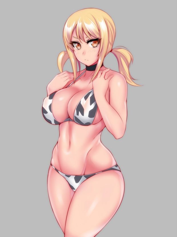 Lucy (Fairy Tail)