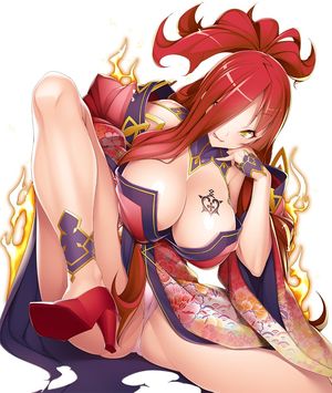 Astaroth (Taimanin Asagi)