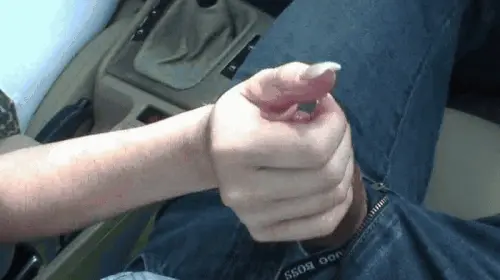 Driving....