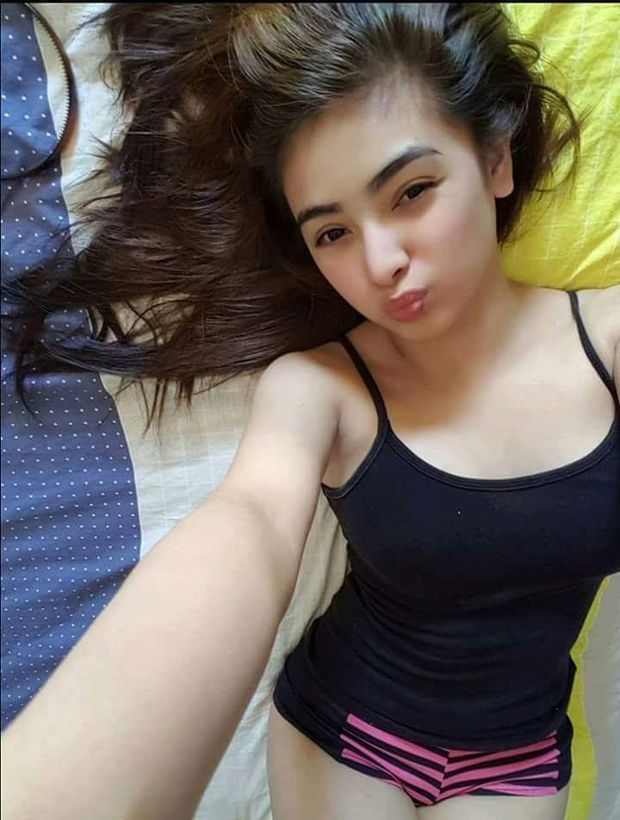 Lovely Pinay