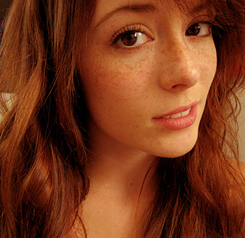 Those Lips