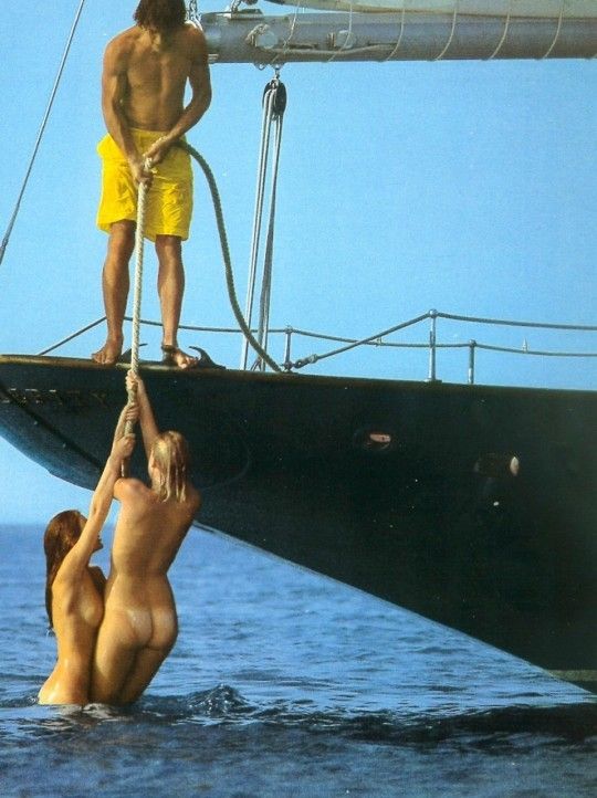 mchales navy