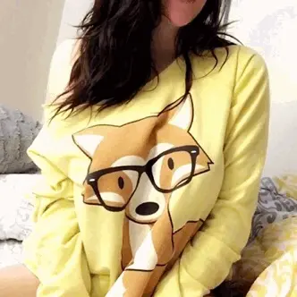 sister boobs