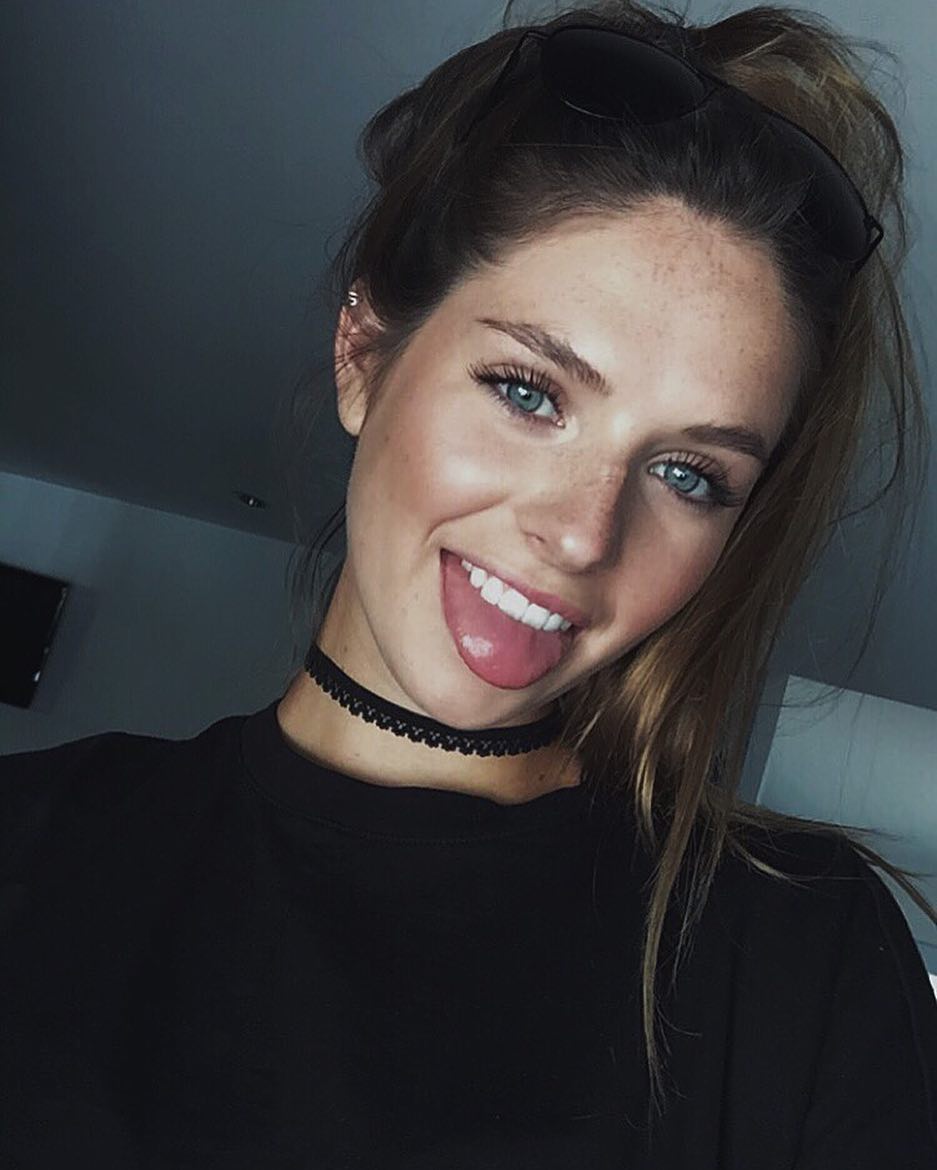 Gorgeous