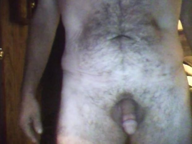 wanting your wet pussy