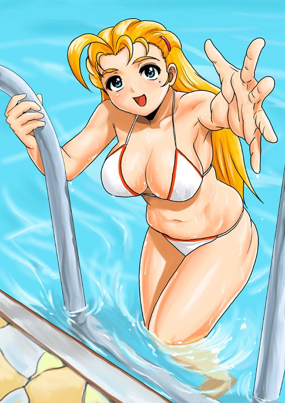 Miu Furinji
