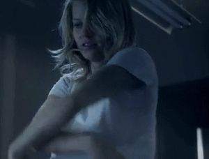 Mircea Monroe new Marylin