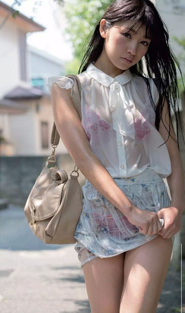 asian chic