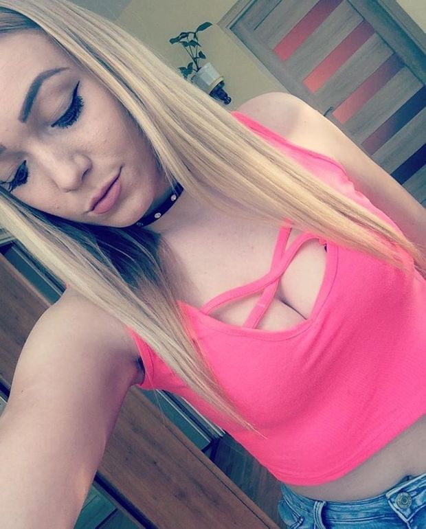 pink rack