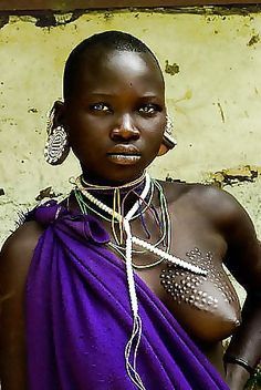 Tribal