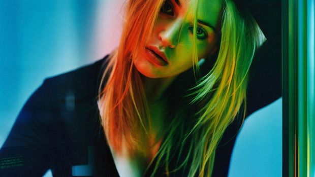 Kate Winslet