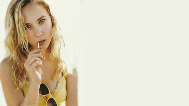 Juno Temple